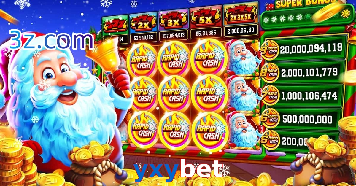 yxybet